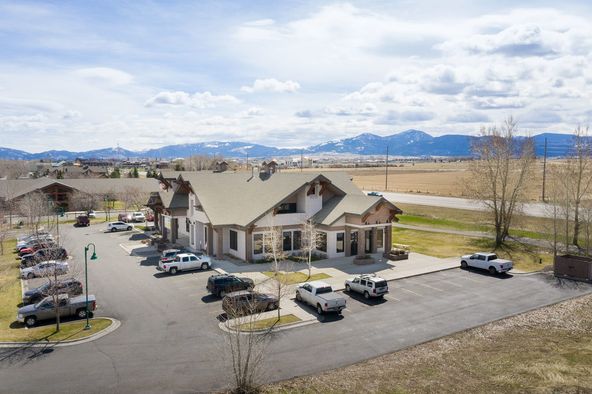 Fully Occupied by Essential Businesses-Huffine Frontage: 3810 Valley Commons Dr, Bozeman, MT 59718